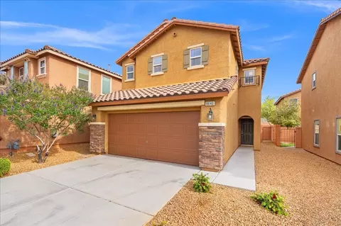 8640 Bella Sparkle Ave, Las Vegas, NV 89178