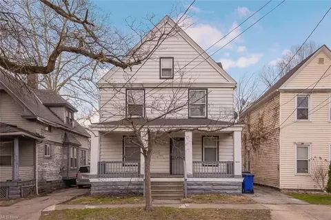 5614 Drake Ave # CLEVELAND, Cleveland, OH 44127