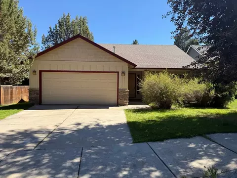 20591 Conifer Ave, Bend, OR 97702