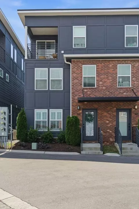 102 Duke St, Nashville, TN 37207