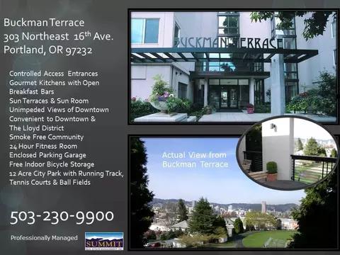 303 NE 16th Ave #110, Portland, OR 97232