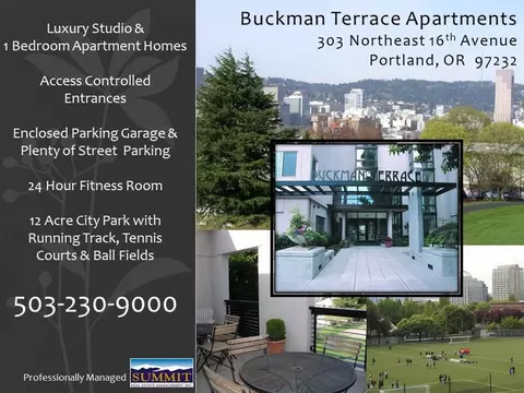 303 NE 16th Ave #202, Portland, OR 97232