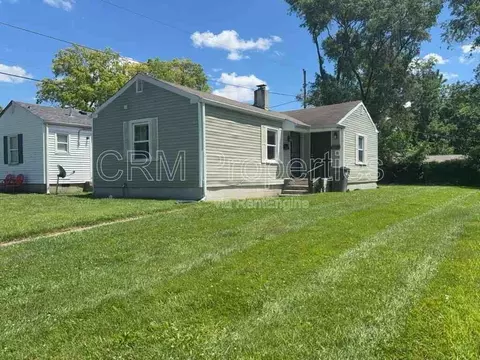 4537 Fletcher Ave, Indianapolis, IN 46203