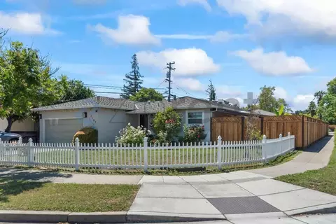 2109 Arleen Way #2, San Jose, CA 95130