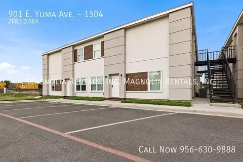 901 E Yuma Ave #1504, Mcallen, TX 78503