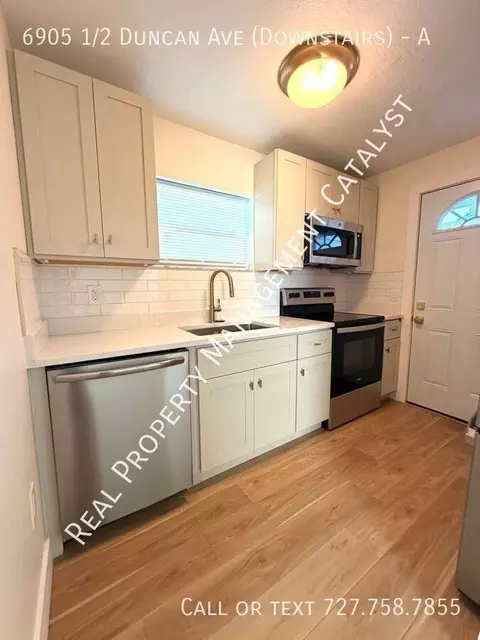 6905 12 N Duncan Ave #A, Tampa, FL 33604