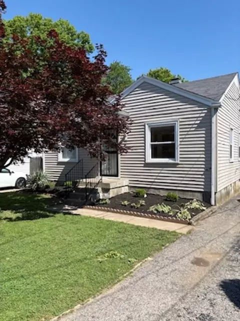 327 Inverness Ave, Louisville, KY 40214