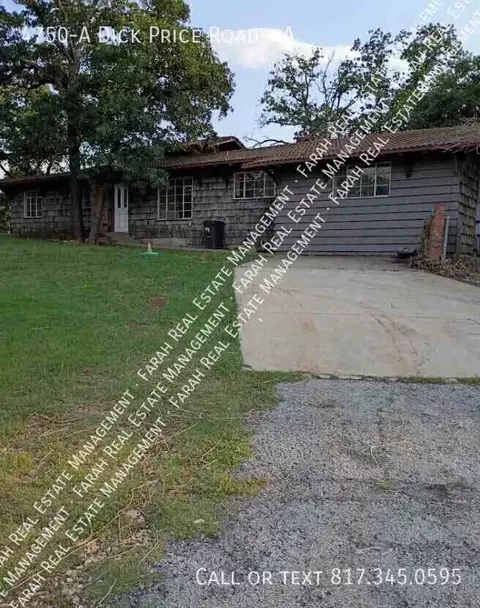 4750 Dick Price Rd # A, Fort Worth, TX 76140