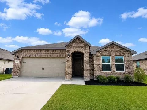 5817 Brookville Dr, Fort Worth, TX 76179
