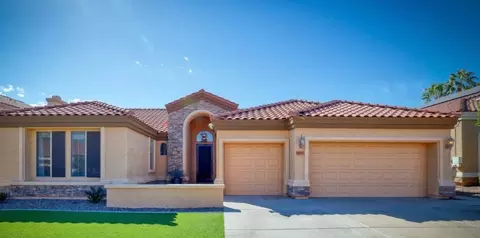 6767 W Sonnet Dr, Glendale, AZ 85308