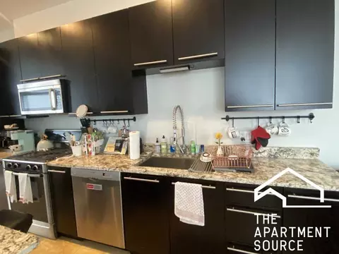 2348 N Lister Ave #307, Chicago, IL 60614
