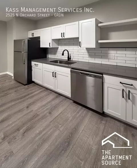 2525 N Orchard St #GRDN, Chicago, IL 60614