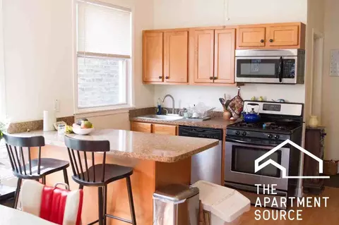 2223 N Sawyer Ave #1R, Chicago, IL 60647