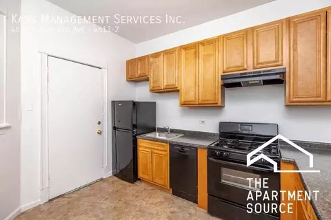 4613 N Ashland Ave #2, Chicago, IL 60640