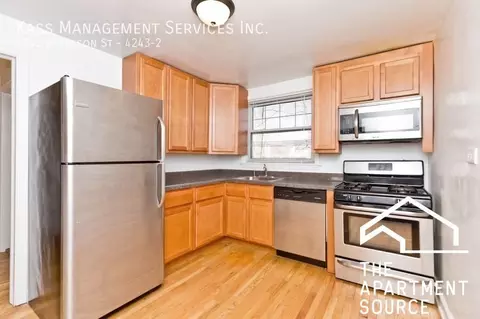 4243 W Nelson St #1, Chicago, IL 60641