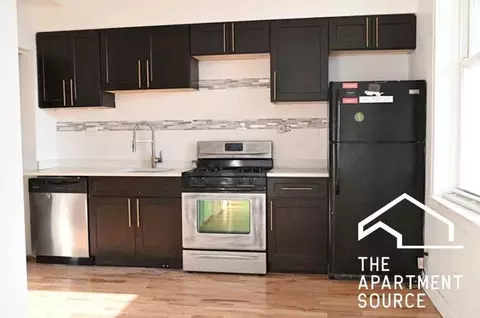 5616 S Prairie Ave #3, Chicago, IL 60637