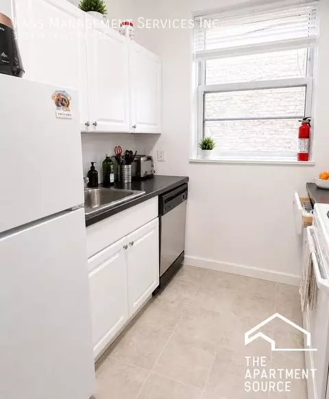 1053 W Grace St #1E, Chicago, IL 60613