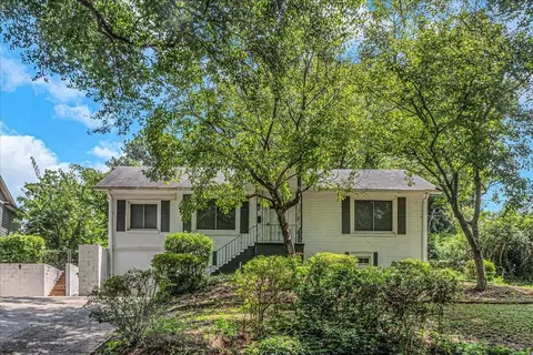 3160 Lake Ave #NA, Hapeville, GA 30354