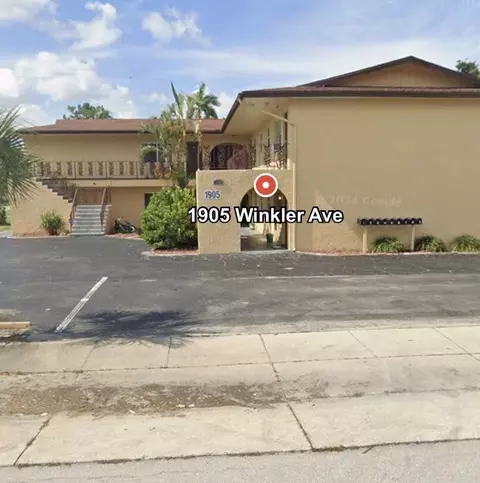 1905 Winkler Ave #7, Fort Myers, FL 33901