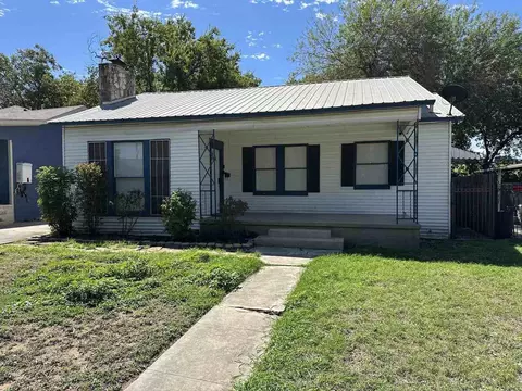 534 Chicago Blvd #NA, San Antonio, TX 78210