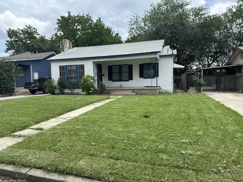 534 Chicago Blvd #NA, San Antonio, TX 78210