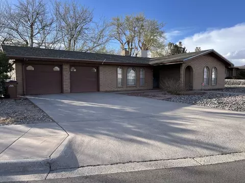 2711 Topley Ave #NA, Las Cruces, NM 88005