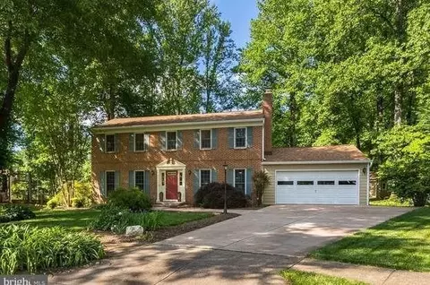 11022 Stanrich Ct #NA, Fairfax, VA 22030