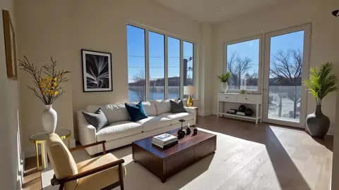 3103 Sedgwick Ave #6C, New York, NY 10463