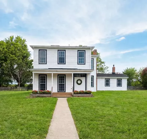 2270 Nelsons Bridge Rd, Hanover, VA 23069