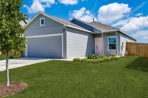 1301 NE Inner Loop, Georgetown, TX 78626
