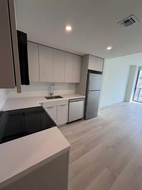 1100 N Miami Ave #A, Miami, FL 33136