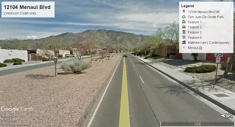 12104 Menaul Blvd NE #8, Albuquerque, NM 87112