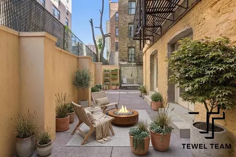 3 W 137th St #GARDEN 1, New York, NY 10037