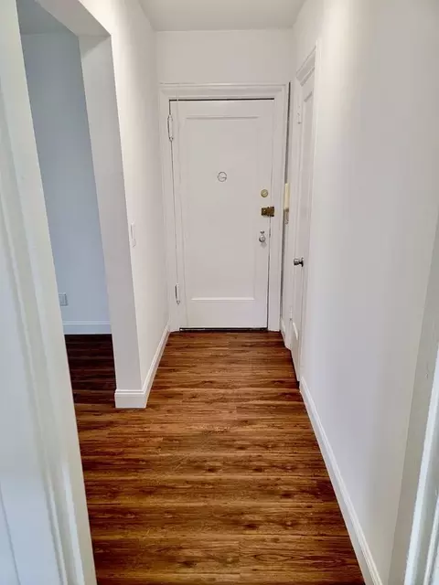 Undisclosed, Larchmont, NY 10538