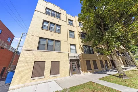 2344 W School St #2334-2, Chicago, IL 60618