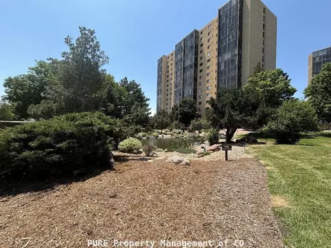 7865 E Mississippi Ave #501, Denver, CO 80247