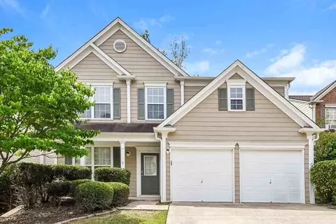 809 Cataya Cv, Woodstock, GA 30188