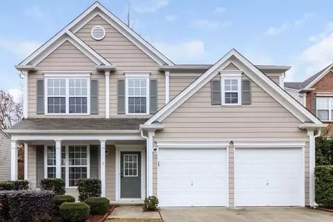 809 Cataya Cv, Woodstock, GA 30188