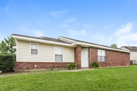 7706 Ellis Dr, Missouri City, TX 77489