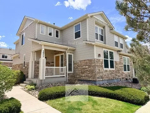 3972 Diamond Ridge Vw, Colorado Springs, CO 80918