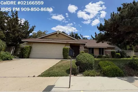 20550 Gernside Dr, Diamond Bar, CA 91789