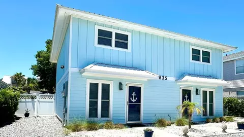 835 Ellen St # A, Fernandina Beach, FL 32034