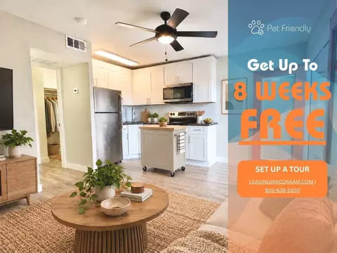 402 N 10th St #13, Phoenix, AZ 85006