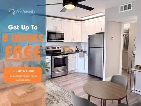 402 N 10th St #13, Phoenix, AZ 85006