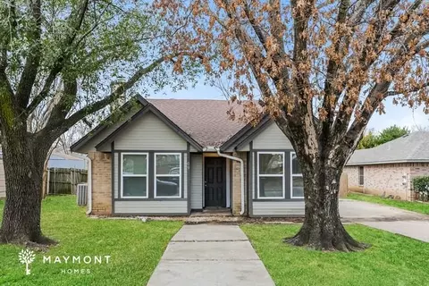 2709 Lexington St, Seagoville, TX 75159