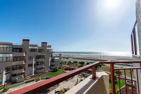 855 La Playa St #451, San Francisco, CA 94121
