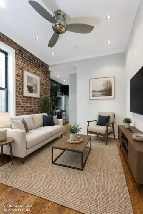 Undisclosed, New York, NY 10025