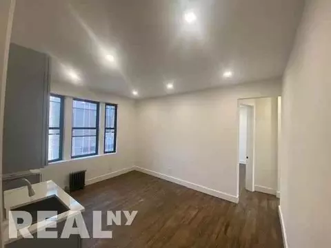 Undisclosed, New York, NY 10027