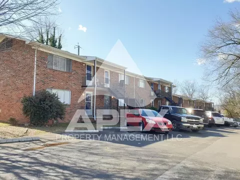 2927 Whittle Springs Rd #2, Knoxville, TN 37917
