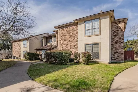 941 Turtle Cv, Irving, TX 75060